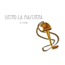 Copertina di Dietro La Maschera