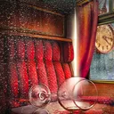 Copertina di Omicidio sull'Orient Express