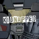 Copertina di Rapito