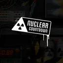 Copertina di Countdown Nucleare