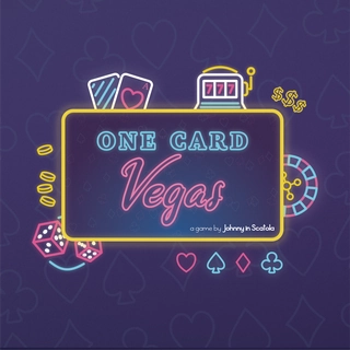 One Card Vegas
