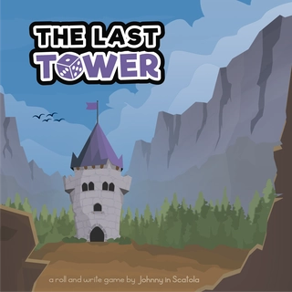 The Last Tower