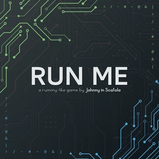 Run Me