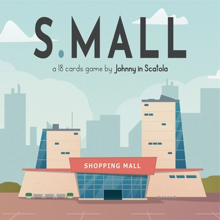 S.Mall
